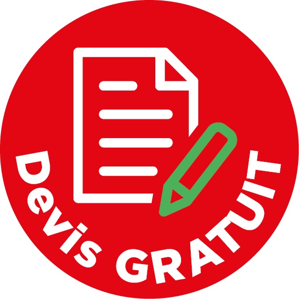 Devis gratuit